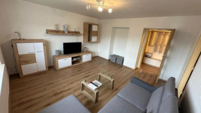 3 room Apartment, free parking, Liptovský Mikuláš